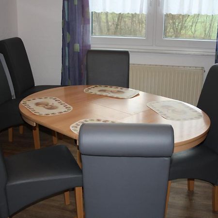 Chiaras Ferienwohnung Heusweiler 외부 사진
