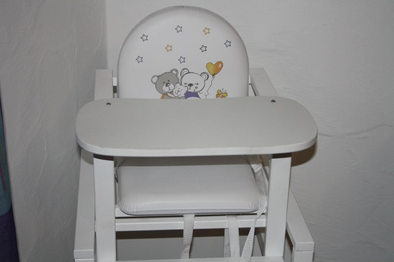 Chiaras Ferienwohnung Heusweiler 외부 사진
