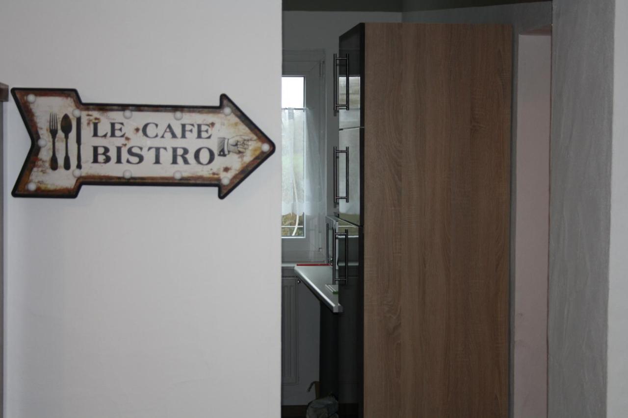 Chiaras Ferienwohnung Heusweiler 외부 사진