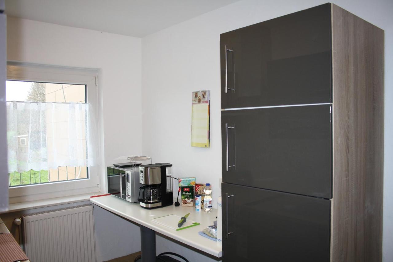 Chiaras Ferienwohnung Heusweiler 외부 사진