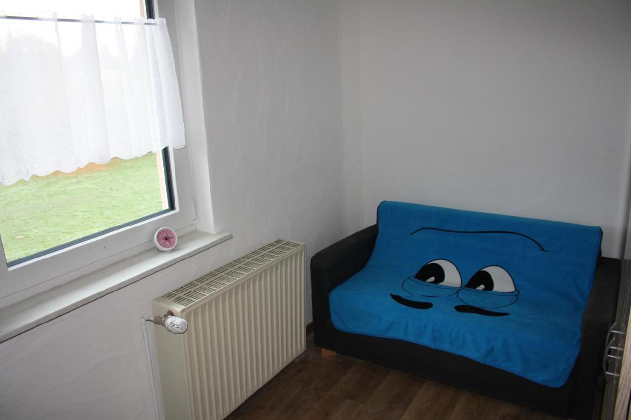 Chiaras Ferienwohnung Heusweiler 외부 사진
