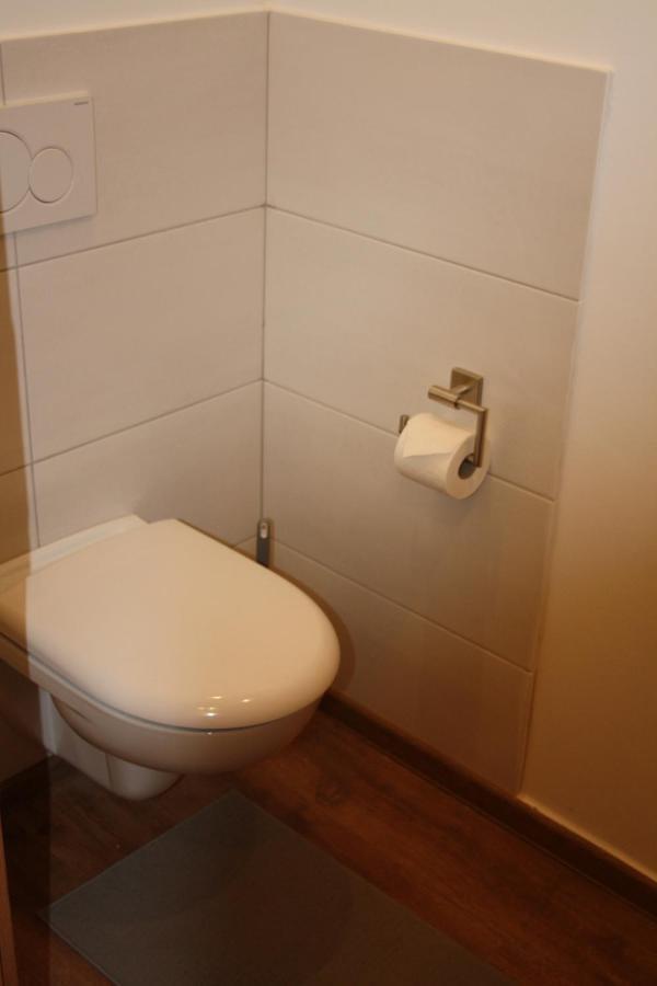 Chiaras Ferienwohnung Heusweiler 외부 사진