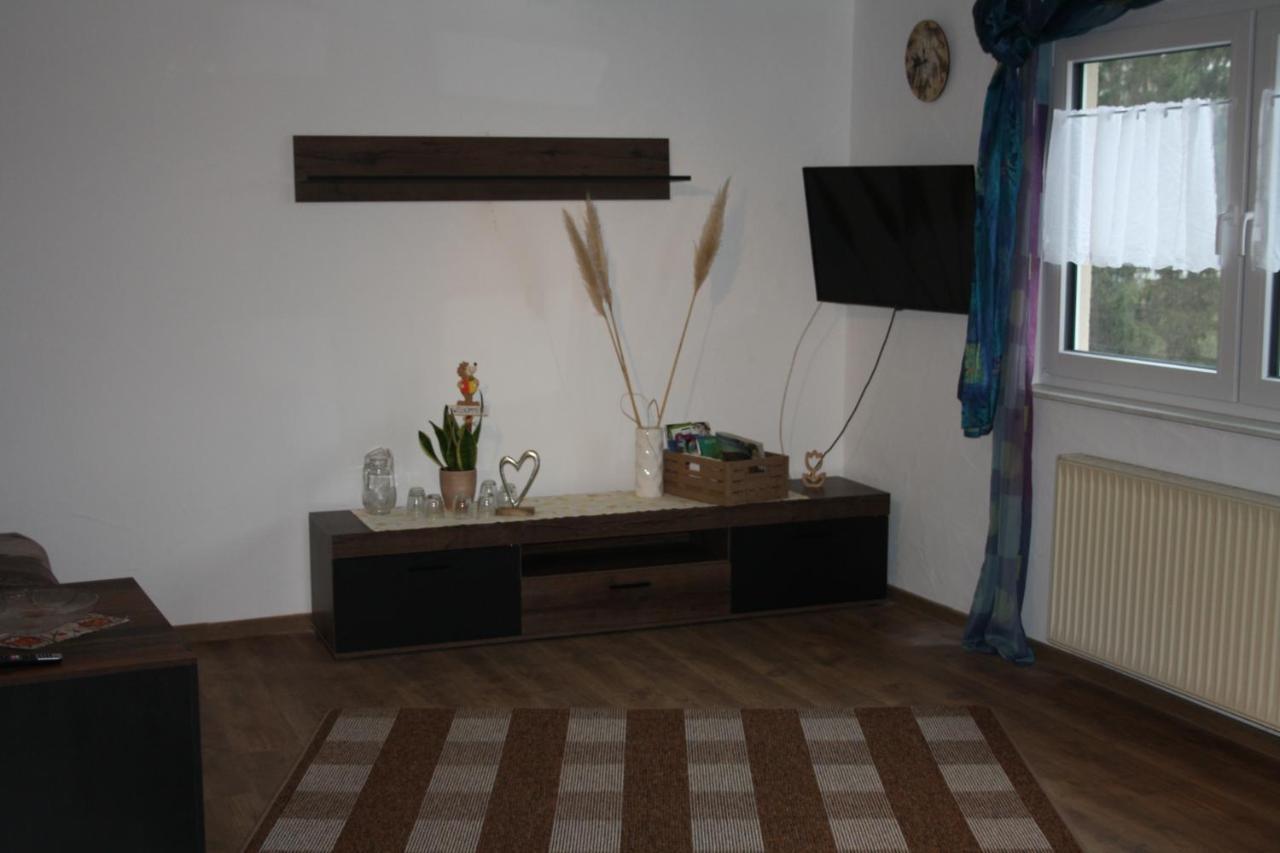 Chiaras Ferienwohnung Heusweiler 외부 사진