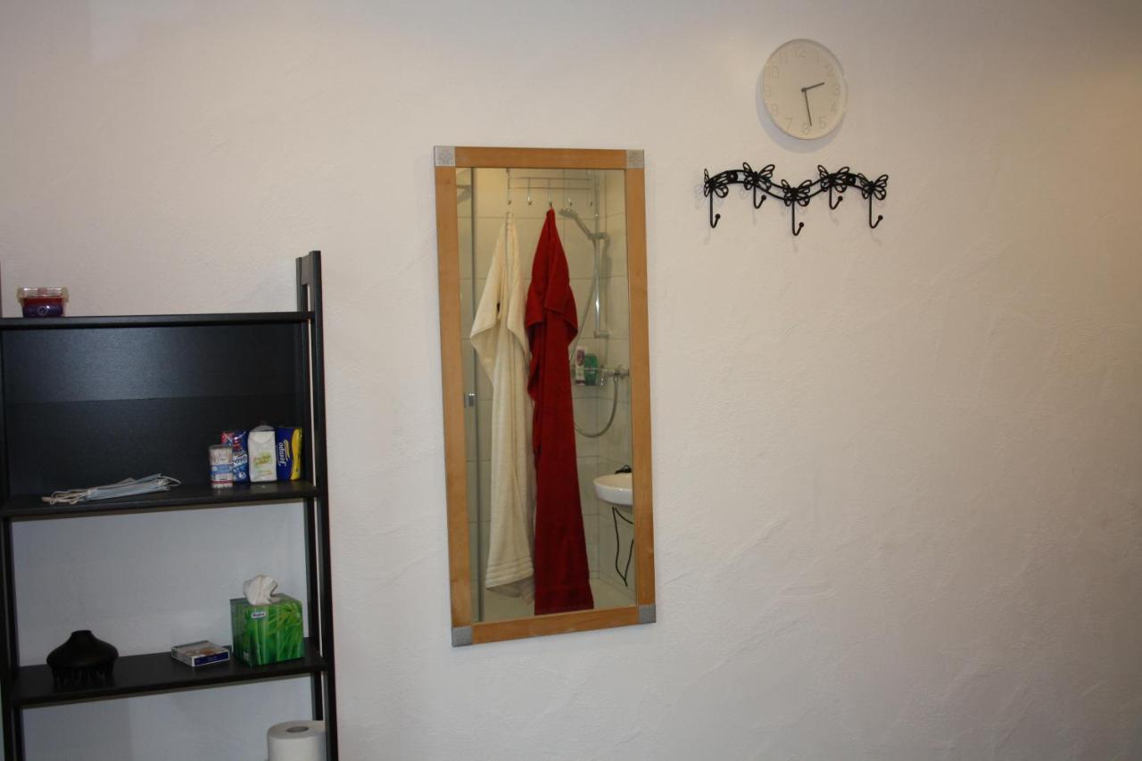 Chiaras Ferienwohnung Heusweiler 외부 사진