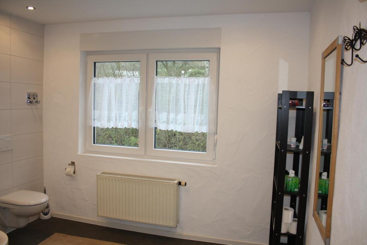 Chiaras Ferienwohnung Heusweiler 외부 사진