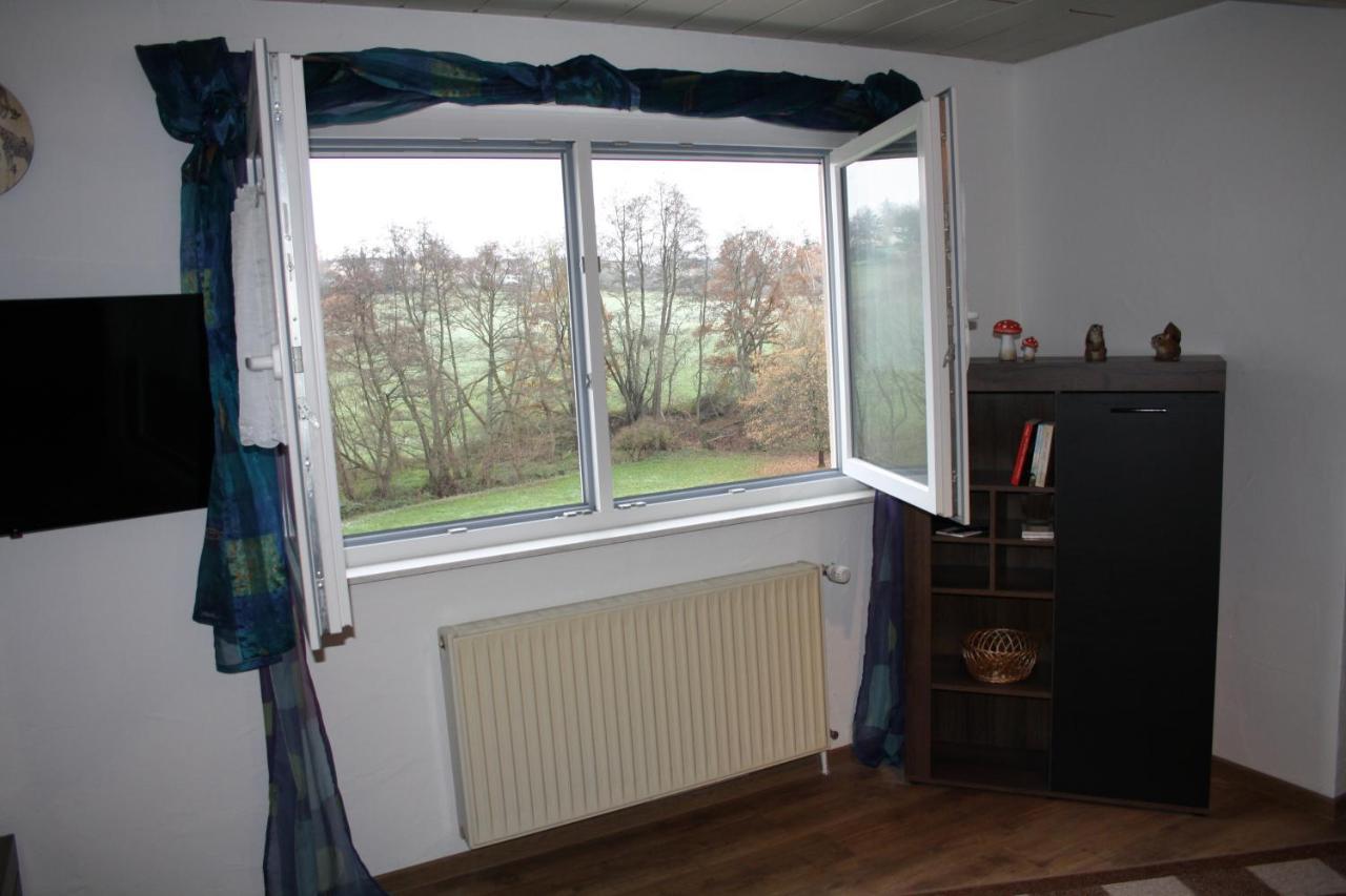 Chiaras Ferienwohnung Heusweiler 외부 사진