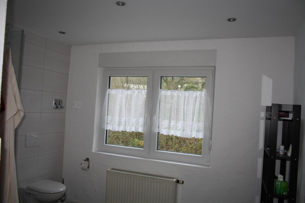 Chiaras Ferienwohnung Heusweiler 외부 사진