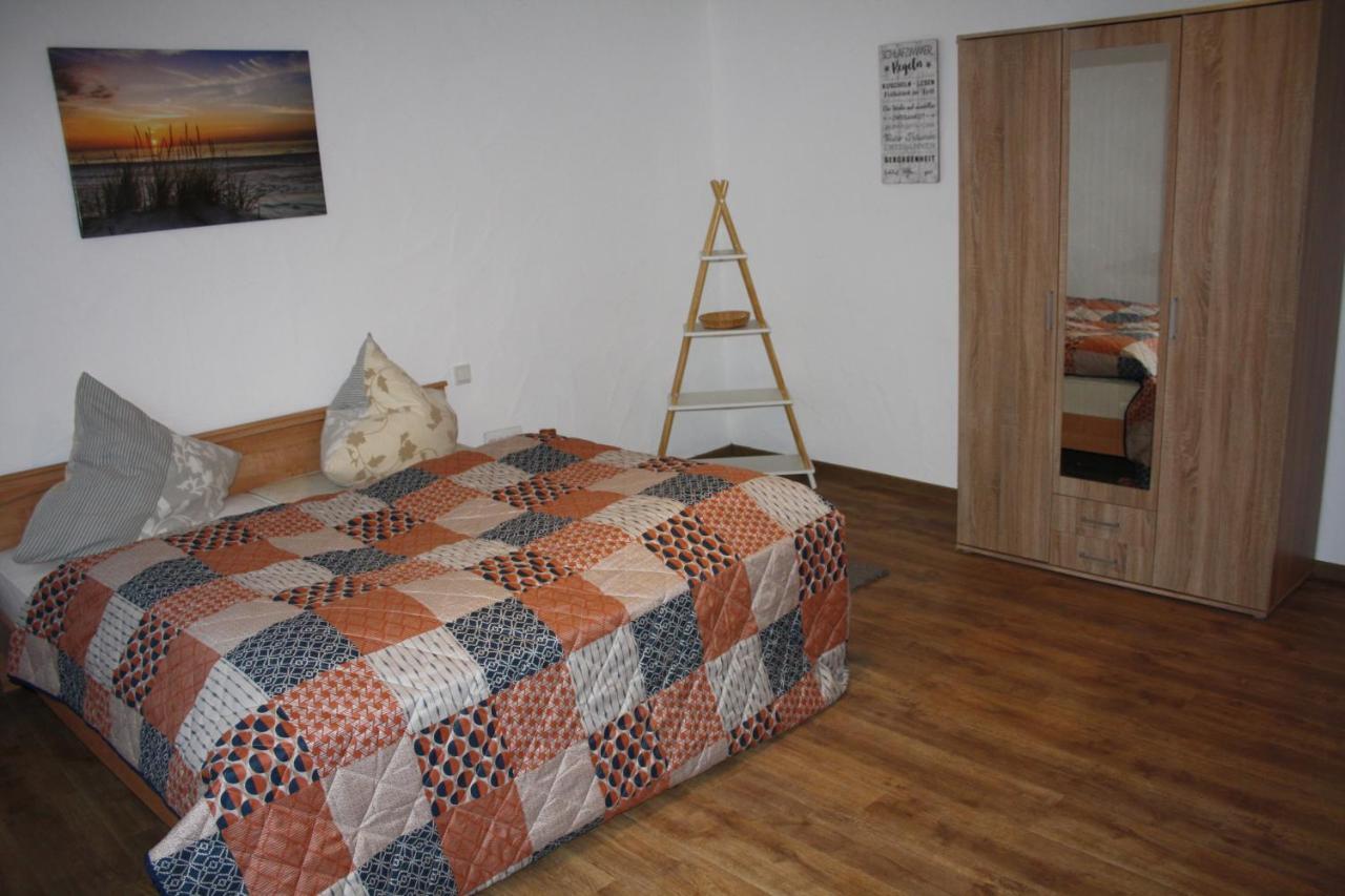 Chiaras Ferienwohnung Heusweiler 외부 사진